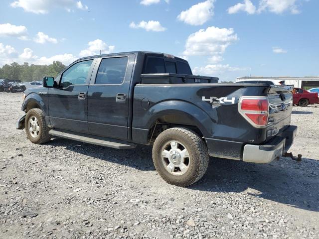 Photo 2 from auction – 2014 FORD F150 SUPER with VIN 1FTFW1EF4EFA38959