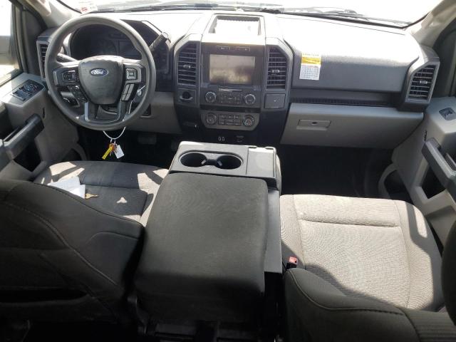 Photo 8 from auction – 2019 FORD F150 SUPER with VIN 1FTEW1CP4KKC00664