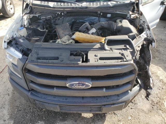 Photo 11 from auction – 2015 FORD F150 SUPER with VIN 1FTEX1CF9FFC35431