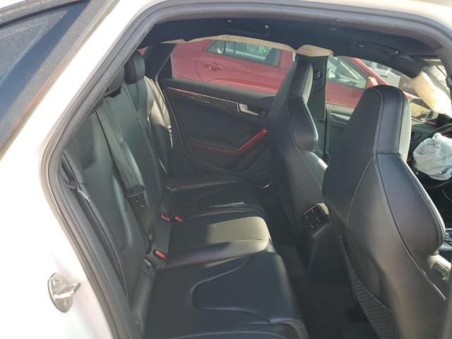 Photo 10 from auction – 2010 AUDI S4 PREMIUM with VIN WAUBGAFL0AA167592