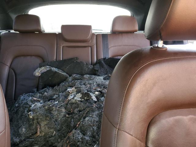 Photo 10 from auction – 2014 AUDI Q5 PREMIUM with VIN WA1CFAFP7EA064313