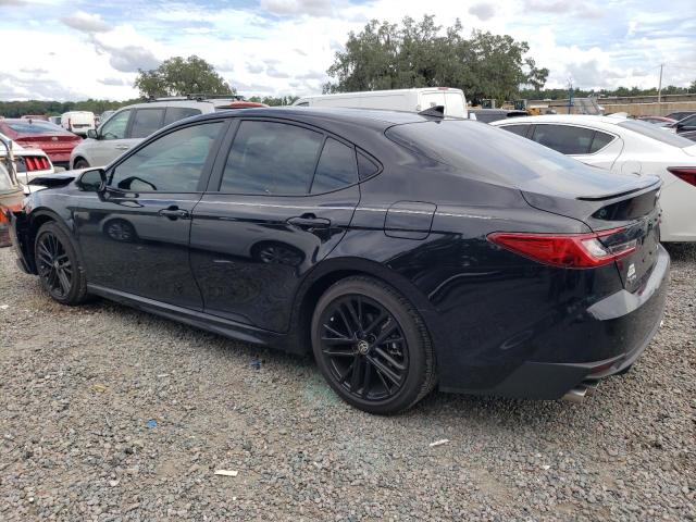 Photo 2 from auction – 2025 TOYOTA CAMRY XSE with VIN 4T1DAACKXSU020569