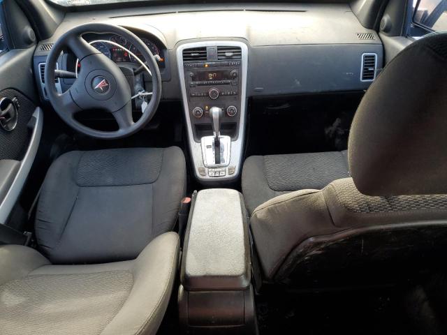 Photo 8 from auction – 2007 PONTIAC TORRENT with VIN 2CKDL63F476100799