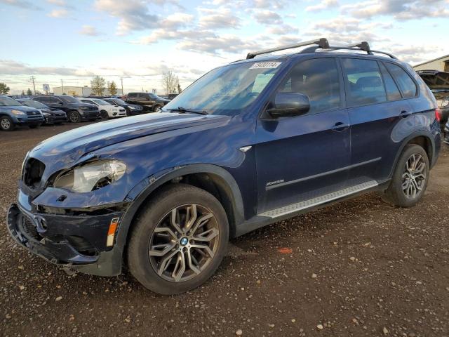 BMW X5 XDRIVE3 2013 with VIN 5UXZV4C55D0B04143 - Photo from auction