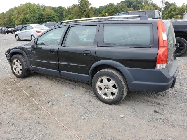 Photo 2 from auction – 2005 VOLVO XC70 with VIN YV1SZ592051184271