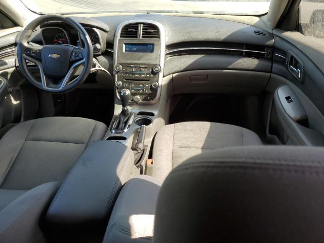 Photo 8 from auction – 2014 CHEVROLET MALIBU LS with VIN 1G11B5SL7EF228822