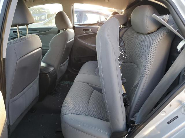 Photo 10 from auction – 2013 HYUNDAI SONATA GLS with VIN 5NPEB4AC7DH771676