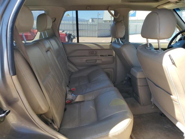 Photo 11 from auction – 2002 NISSAN PATHFINDER with VIN JN8DR09Y62W706068