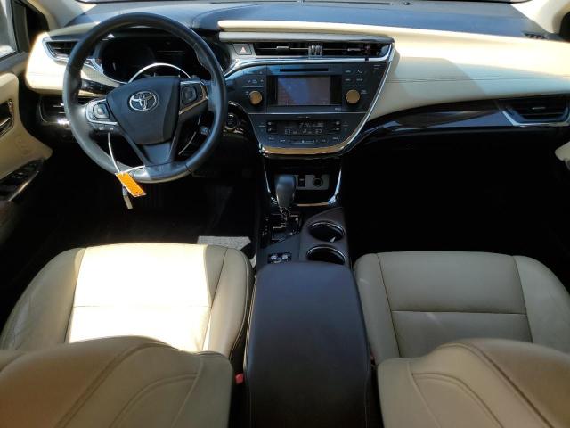 Photo 8 from auction – 2014 TOYOTA AVALON BAS with VIN 4T1BK1EB6EU115877