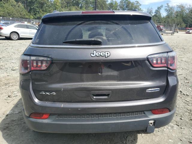 Photo 6 from auction – 2018 JEEP COMPASS LA with VIN 3C4NJDBB5JT202829