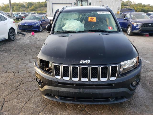 Photo 5 from auction – 2017 JEEP COMPASS LA with VIN 1C4NJDEB6HD128848