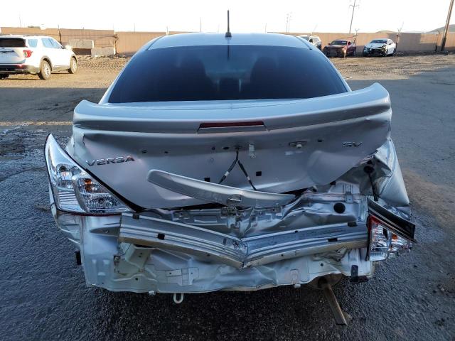 Photo 6 from auction – 2017 NISSAN VERSA S with VIN 3N1CN7AP1HL814985