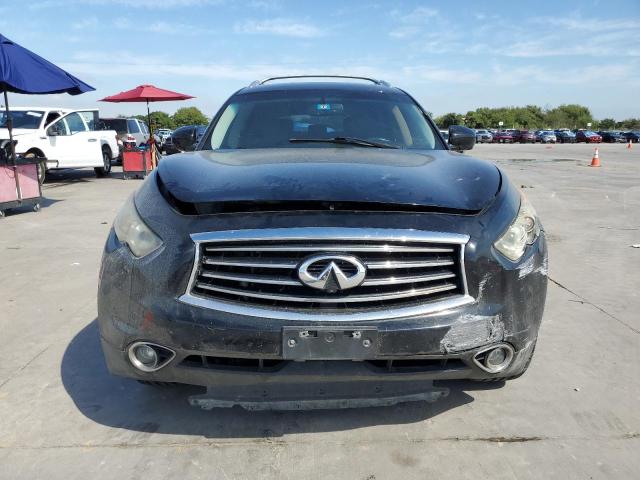 Photo 5 from auction – 2012 INFINITI FX35 with VIN JN8AS1MWXCM150007