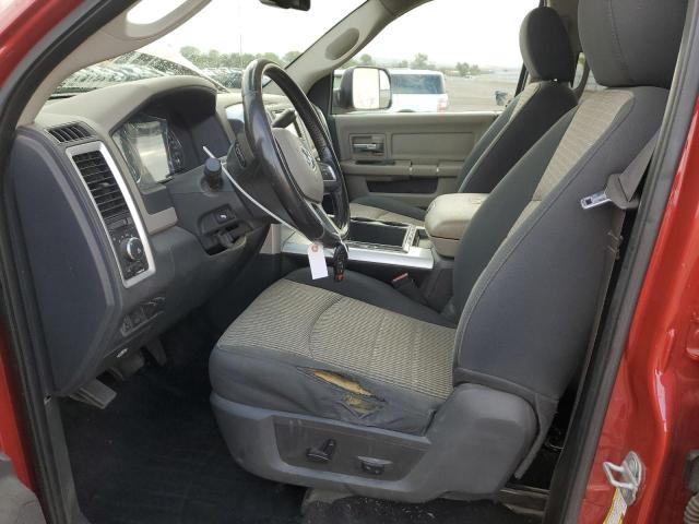 Photo 7 from auction – 2010 DODGE RAM 2500 with VIN 3D7TT2CT9AG132702