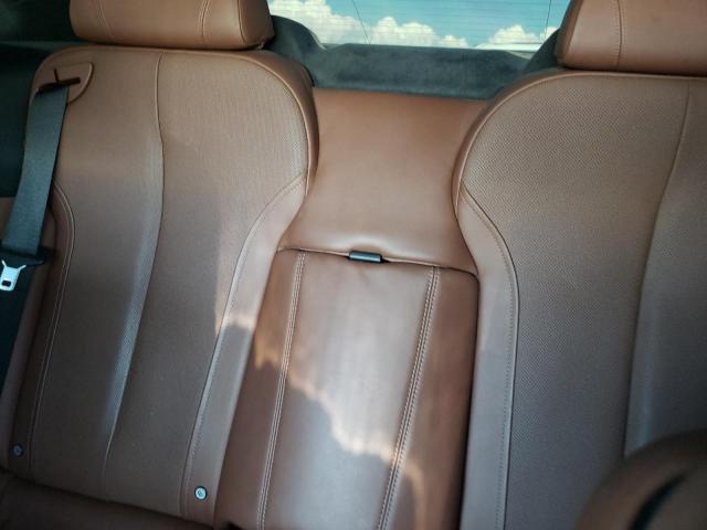 Photo 10 from auction – 2012 BMW 650 I with VIN WBALX3C59CC528427