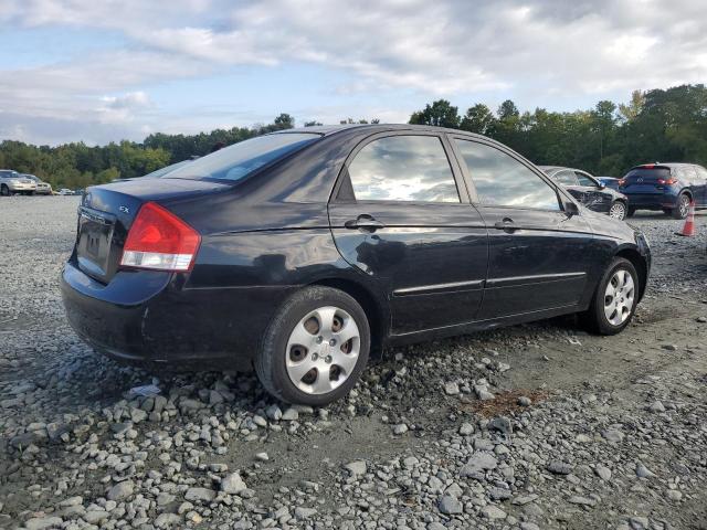 Zdjęcie 3 z aukcji – 2008 KIA SPECTRA EX z VIN KNAFE121885558181