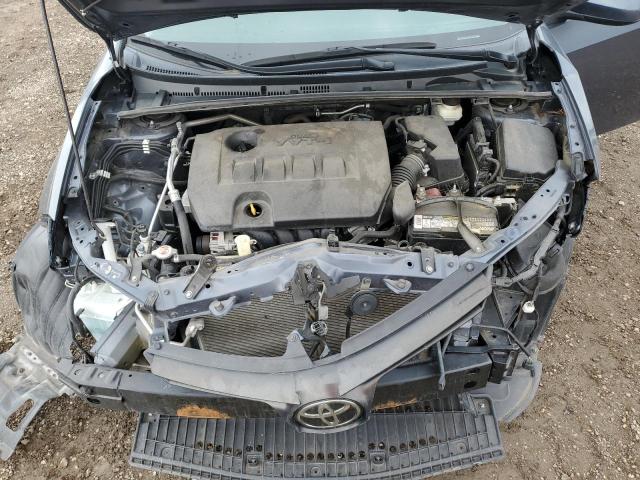 Photo 11 from auction – 2019 TOYOTA COROLLA L with VIN 5YFBURHE9KP903497