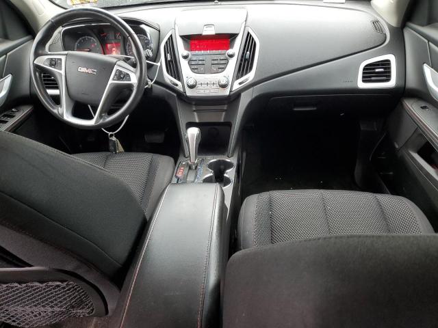 Photo 8 from auction – 2011 GMC TERRAIN with VIN 2CTALSEC6B6237052