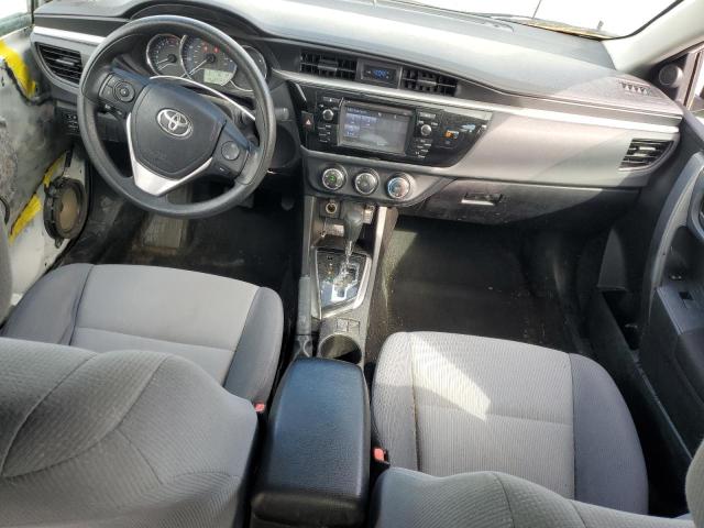 Photo 8 from auction – 2016 TOYOTA COROLLA L with VIN 5YFBURHE7GP452903