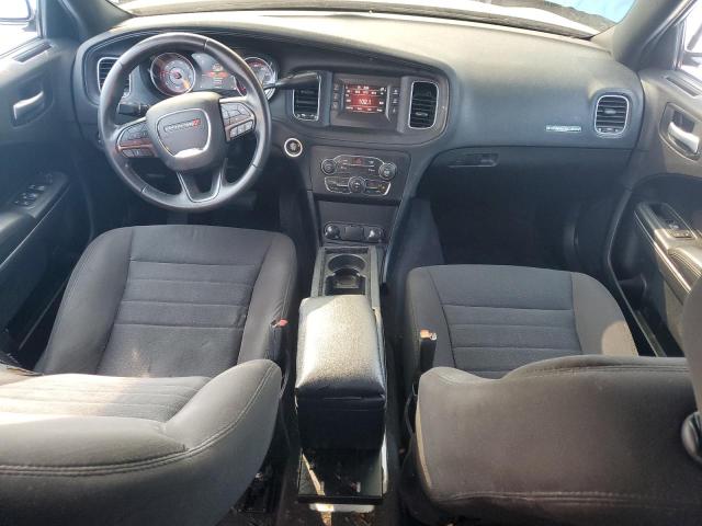 Photo 8 from auction – 2017 DODGE CHARGER PO with VIN 2C3CDXKT7HH655365