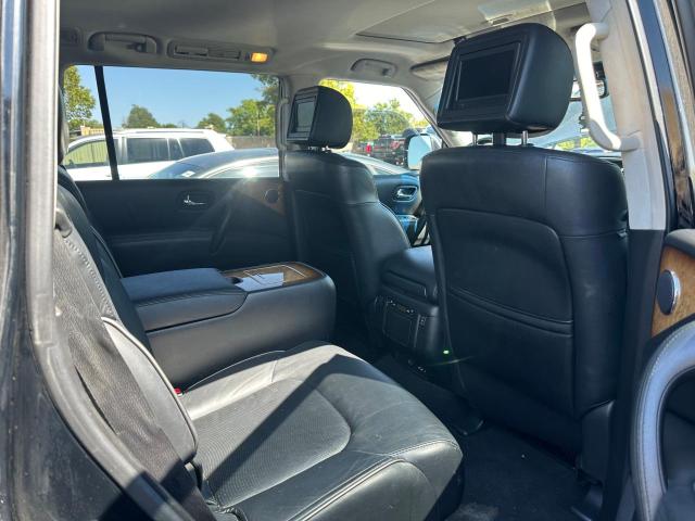Photo 6 from auction – 2013 INFINITI QX56 with VIN JN8AZ2NF6D9551008
