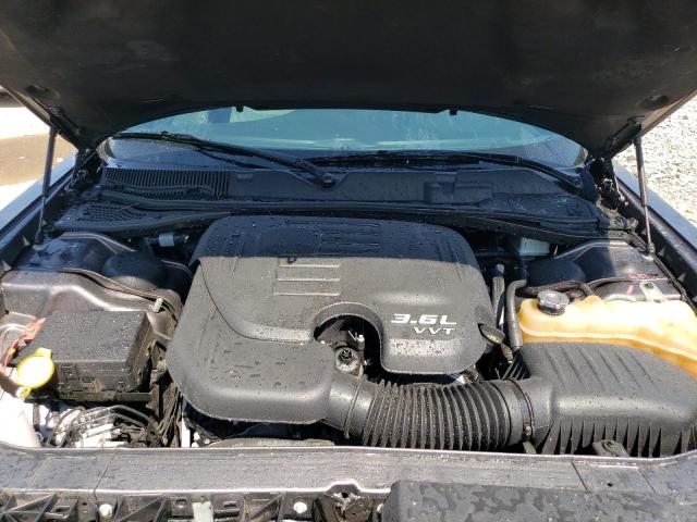 Photo 11 from auction – 2018 DODGE CHALLENGER with VIN 2C3CDZAG9JH183188