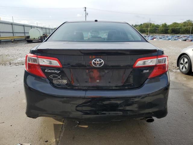 Photo 6 from auction – 2012 TOYOTA CAMRY BASE with VIN 4T1BF1FK5CU196662