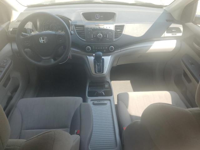 Photo 8 from auction – 2014 HONDA CR-V LX with VIN 2HKRM3H33EH508856