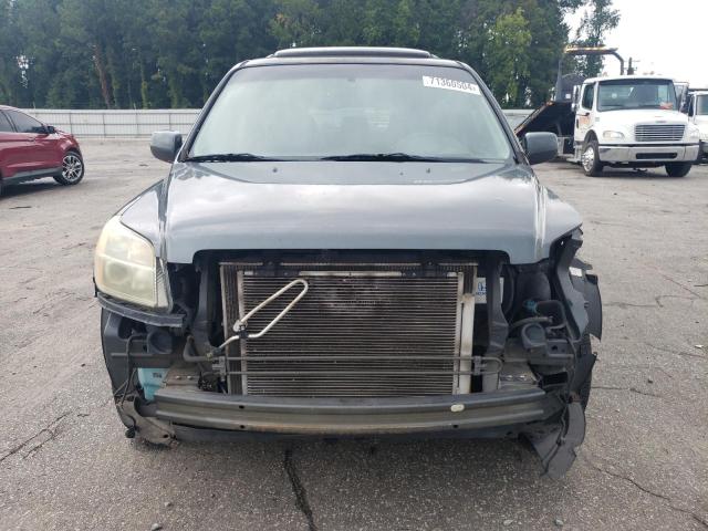 Photo 5 from auction – 2006 HONDA PILOT EX with VIN 5FNYF18576B028881
