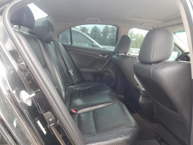 Photo 10 from auction – 2010 ACURA TSX with VIN JH4CU2F60AC018943
