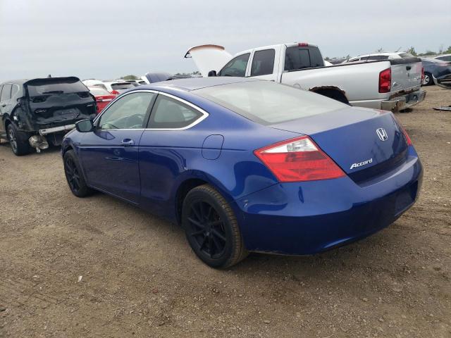 Photo 2 from auction – 2010 HONDA ACCORD EX with VIN 1HGCS1B76AA005966