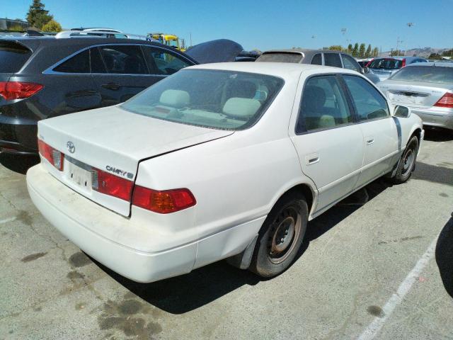 Photo 3 from auction – 2000 TOYOTA CAMRY CE with VIN JT2BG22K6Y0516110