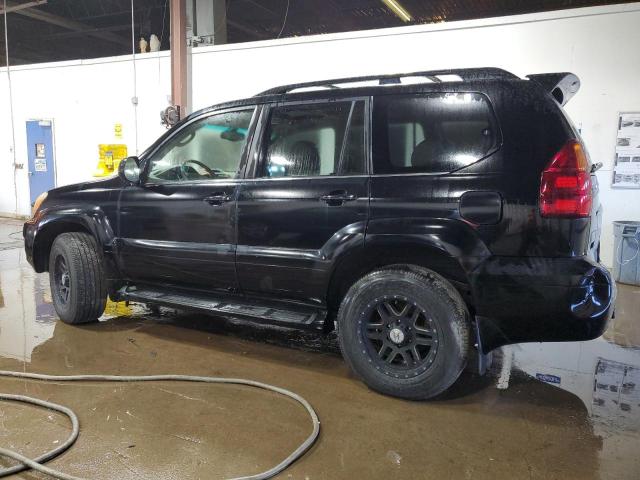 Photo 2 from auction – 2003 LEXUS GX 470 with VIN JTJBT20X730003763
