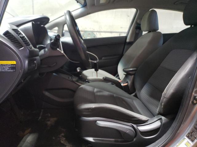 Photo 7 from auction – 2016 KIA FORTE LX with VIN KNAFX4A69G5468187
