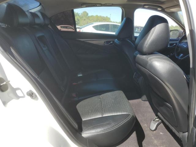 Photo 10 from auction – 2015 INFINITI Q50 BASE with VIN JN1BV7AP5FM347892