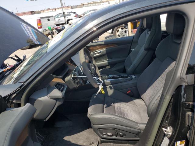 Photo 7 from auction – 2023 AUDI E-TRON GT with VIN WAUDJBFWXP7003055
