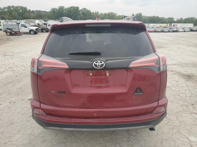 Photo 6 from auction – 2018 TOYOTA RAV4 ADVEN with VIN 2T3RFREV8JW819799