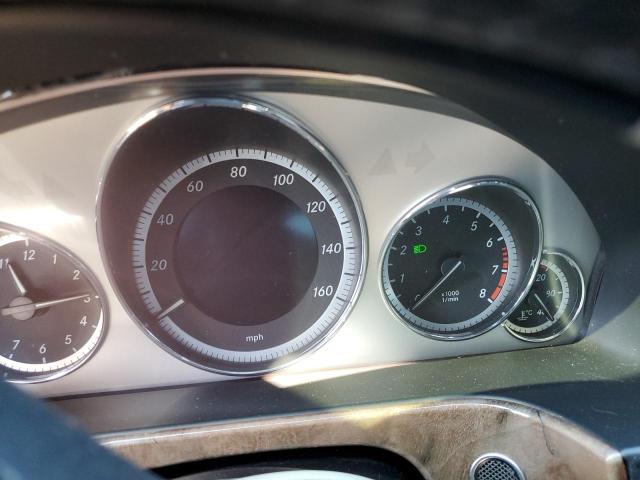 Photo 9 from auction – 2012 MERCEDES-BENZ E 350 4MAT with VIN WDDHF8JB8CA598844