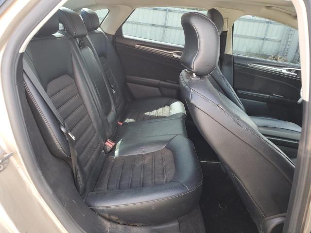 Photo 10 from auction – 2017 FORD FUSION SE with VIN 3FA6P0HD2HR391411