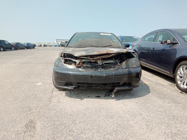 صورة رقم 5 من المزاد - 2002 HONDA CIVIC EX مع VIN 1HGEM22982L101100
