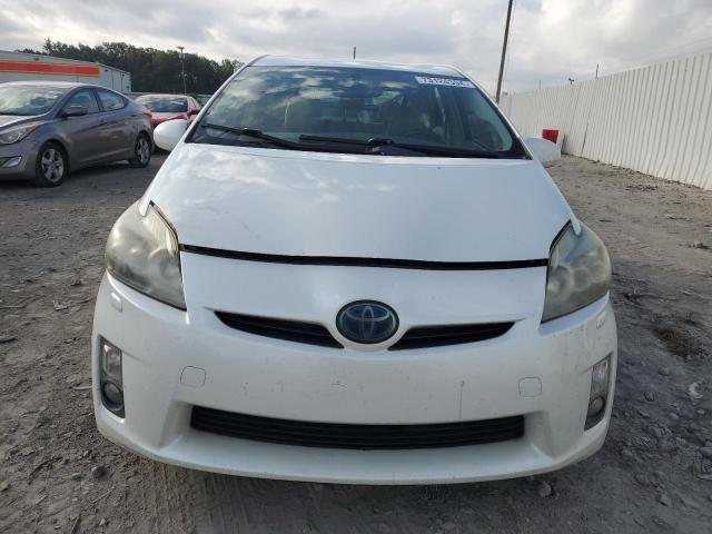 Photo 5 from auction – 2010 TOYOTA PRIUS with VIN JTDKN3DU6A1088590