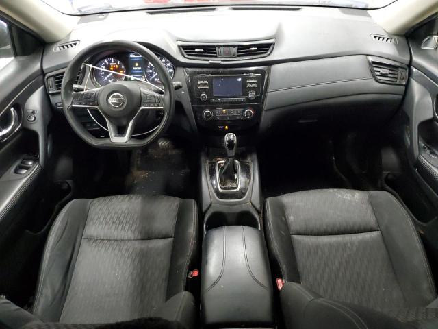 Photo 8 from auction – 2017 NISSAN ROGUE S with VIN KNMAT2MV5HP538810