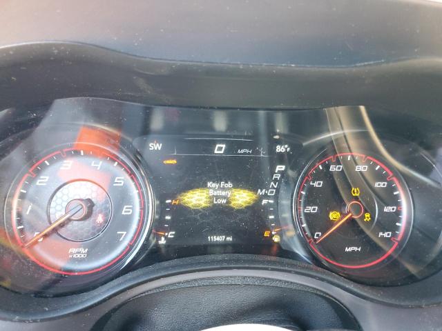 Photo 9 from auction – 2021 DODGE CHARGER SX with VIN 2C3CDXBG3MH562291