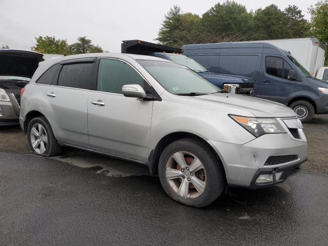 Photo 4 from auction – 2013 ACURA MDX TECHNO with VIN 2HNYD2H33DH521386