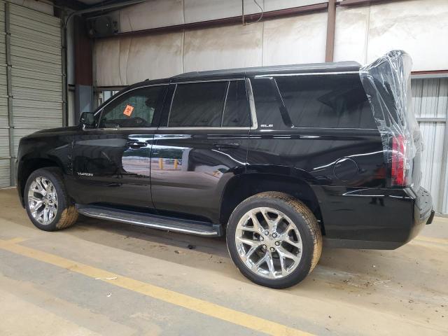 Photo 2 from auction – 2019 GMC YUKON SLE with VIN 1GKS2AKC8KR117506
