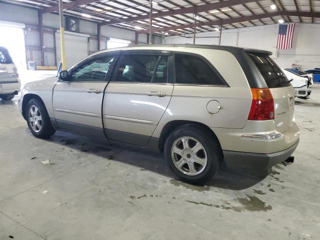 Photo 2 from auction – 2004 CHRYSLER PACIFICA with VIN 2C8GM68464R645677