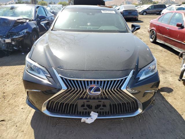 Photo 5 from auction – 2020 LEXUS ES 300H with VIN 58AD21B12LU008092
