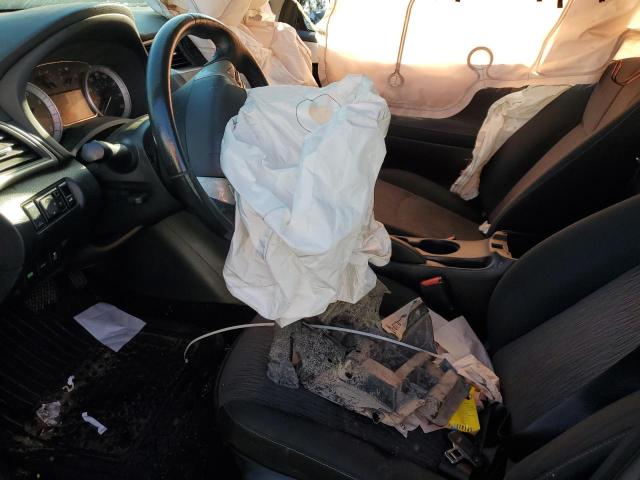 Photo 7 from auction – 2015 NISSAN SENTRA S with VIN 3N1AB7AP2FY253373
