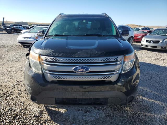 Photo 5 from auction – 2014 FORD EXPLORER with VIN 1FM5K8B82EGC07050