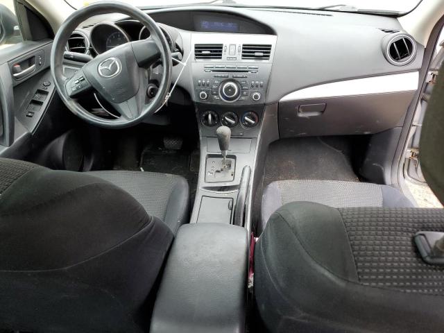 Photo 8 from auction – 2012 MAZDA 3 I with VIN JM1BL1UG1C1538623